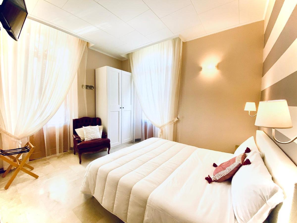 Ca Leon Hotel La Spezia Exterior photo