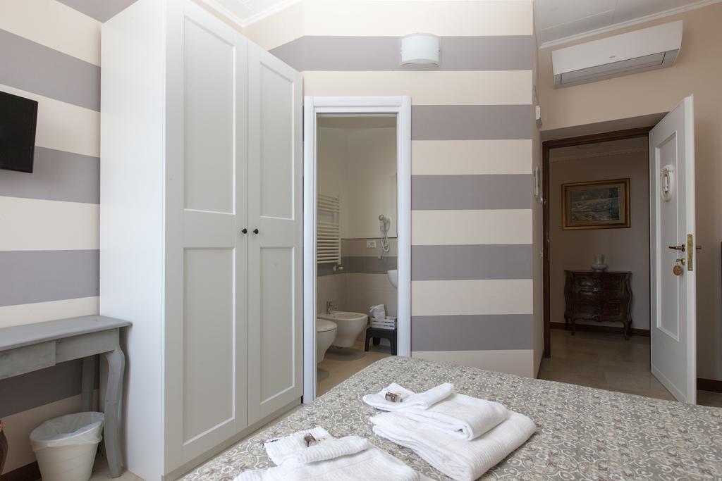 Ca Leon Hotel La Spezia Exterior photo